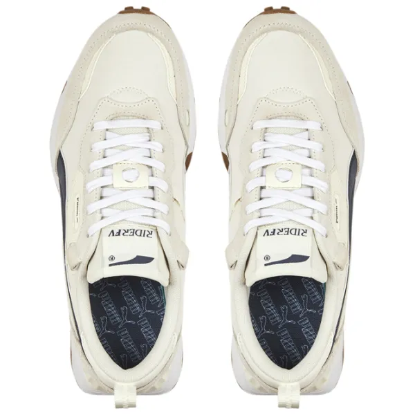 Кроссовки для мужчин Puma Rider FV Pop FS 46/ Серый photo 4