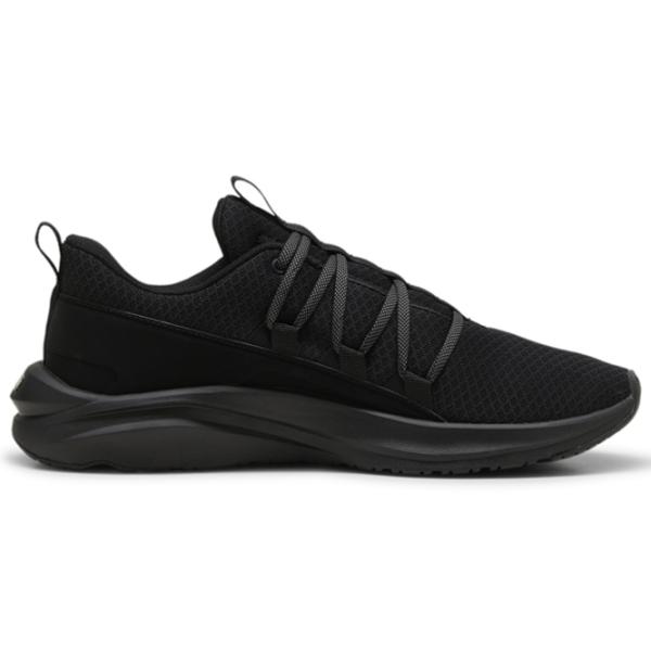 Кроссовки для мужчин Puma Softride One4All 40/ Черный photo 3