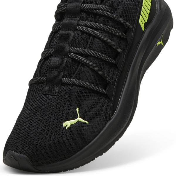 Кроссовки для мужчин Puma Softride One4All 40/ Черный photo 5