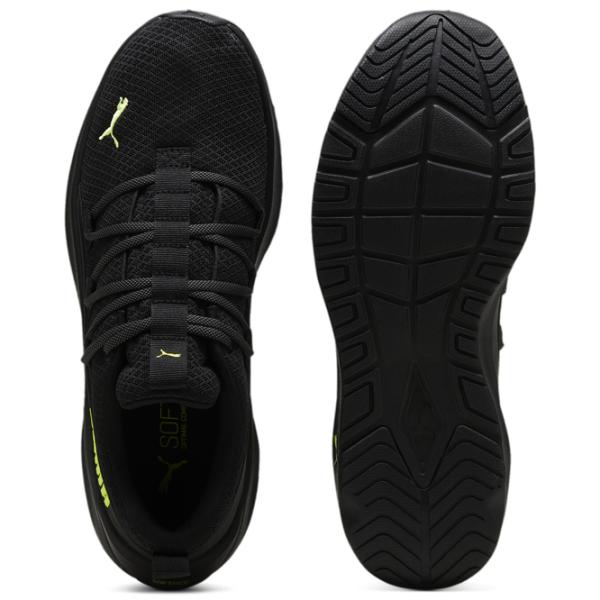 Кроссовки для мужчин Puma Softride One4All 40.5/ Черный photo 4