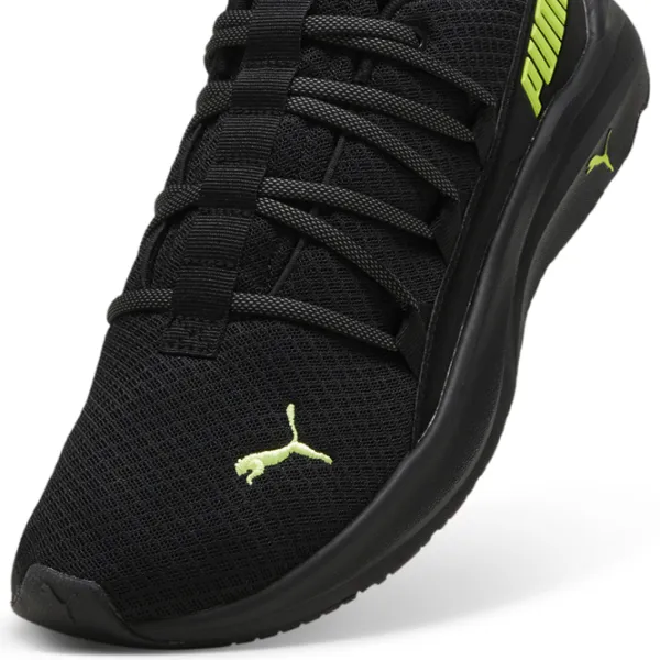 Кроссовки для мужчин Puma Softride One4All 40.5/ Черный photo 5