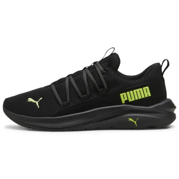 Кроссовки для мужчин Puma Softride One4All 45/ Черный photo 2
