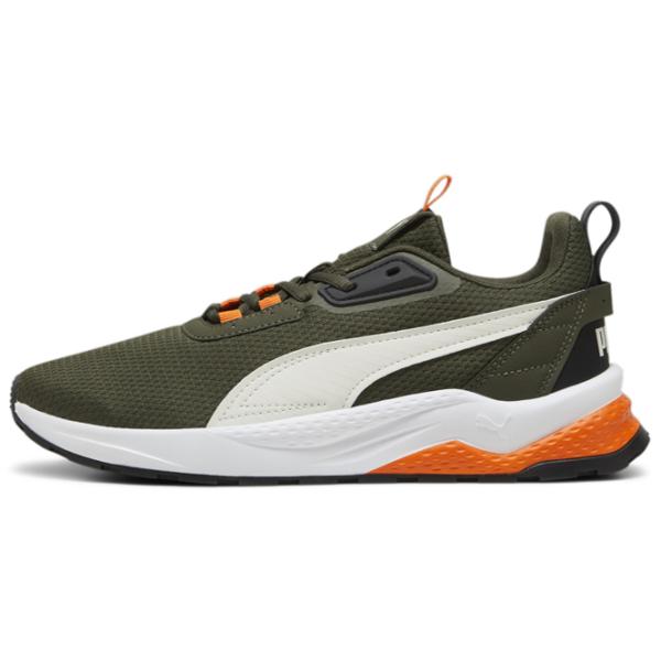 Кроссовки для мужчин Puma Anzarun Fs 2.0 41/ Оливковый photo 2