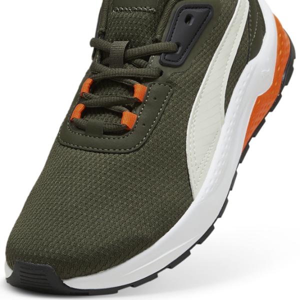 Кроссовки для мужчин Puma Anzarun Fs 2.0 44.5/ Оливковый photo 5