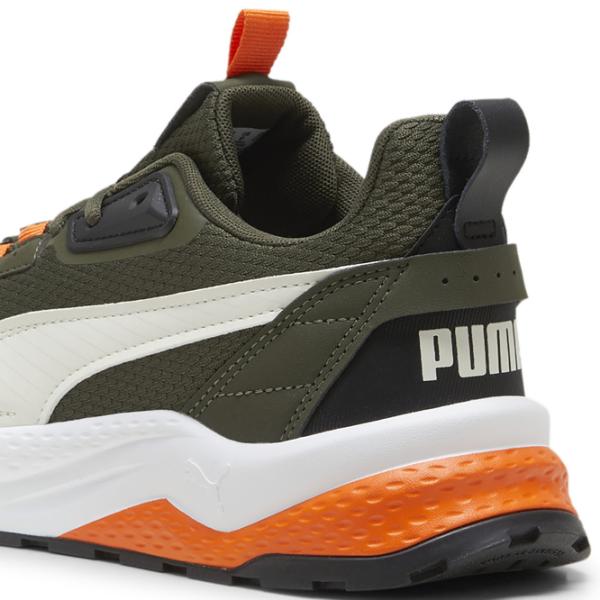 Кроссовки для мужчин Puma Anzarun Fs 2.0 40/ Оливковый photo 6
