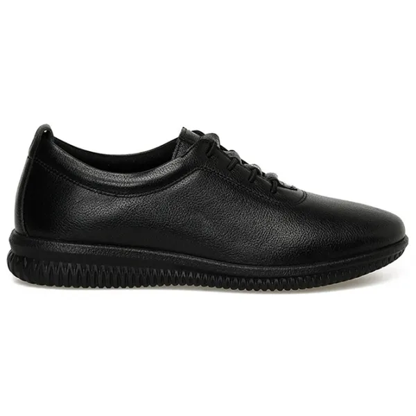 Туфли для женщин Polaris Shoes 104508.Z3PR 39/ Черный photo 2 Туфли для женщин Polaris Shoes 104508.Z3PR 39/ Черный photo 2
