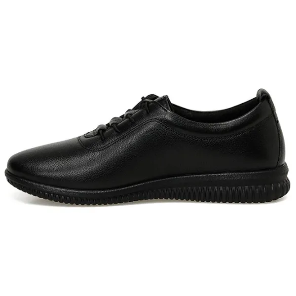 Туфли для женщин Polaris Shoes 104508.Z3PR 39/ Черный photo 3 Туфли для женщин Polaris Shoes 104508.Z3PR 39/ Черный photo 3