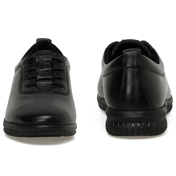 Туфли для женщин Polaris Shoes 104508.Z3PR 39/ Черный photo 5 Туфли для женщин Polaris Shoes 104508.Z3PR 39/ Черный photo 5