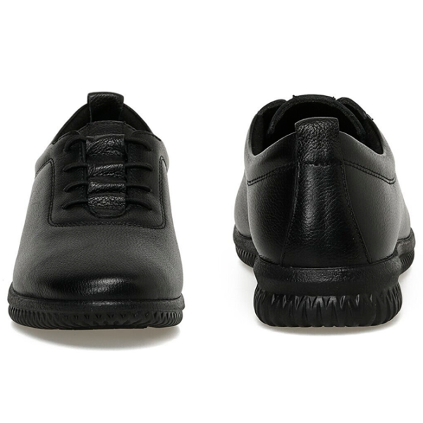 Туфли для женщин Polaris Shoes 104508.Z3PR 39/ Черный photo 5 Туфли для женщин Polaris Shoes 104508.Z3PR 39/ Черный photo 5