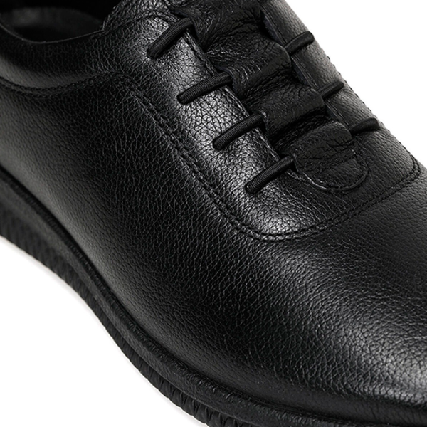 Туфли для женщин Polaris Shoes 104508.Z3PR 39/ Черный photo 7 Туфли для женщин Polaris Shoes 104508.Z3PR 39/ Черный photo 7