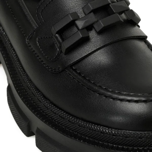 Pantofi pentru femei Butigo 23K-043 3PR 39/ Black photo 7