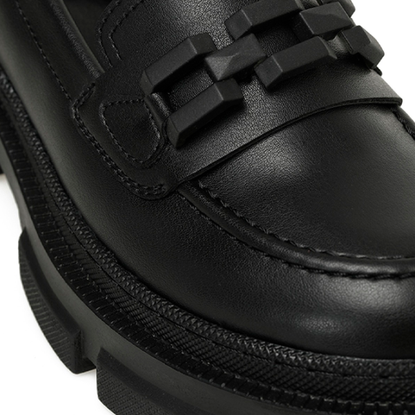 Pantofi pentru femei Butigo 23K-043 3PR 39/ Black photo 7