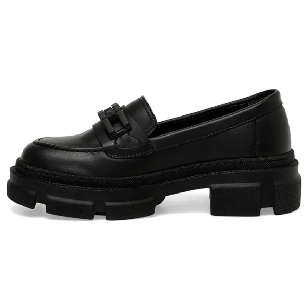 Pantofi pentru femei Butigo 23K-043 3PR 40/ Black photo 3