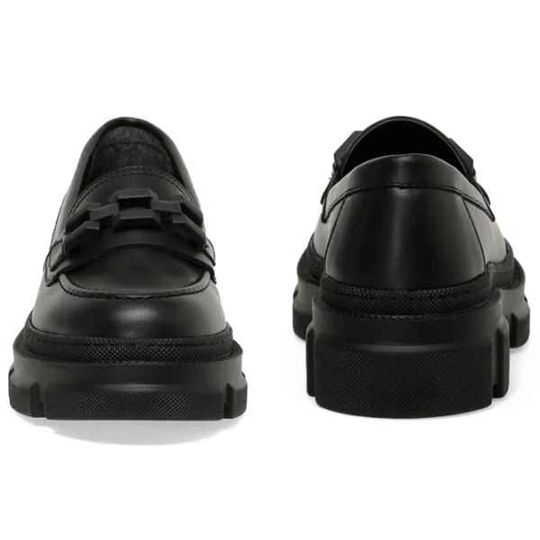Pantofi pentru femei Butigo 23K-043 3PR 40/ Black photo 5