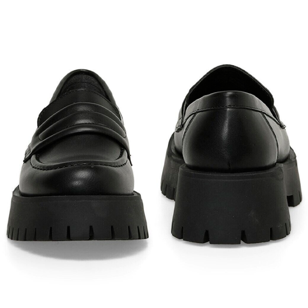 Pantofi pentru femei Butigo 23K-045 3PR 36/ Black photo 5