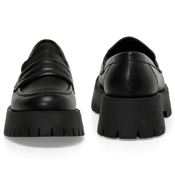 Pantofi pentru femei Butigo 23K-045 3PR 38/ Black photo 5