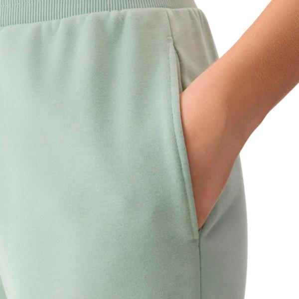 Pantaloni sportivi pentru femei 4F Jogger M/ Green photo 5