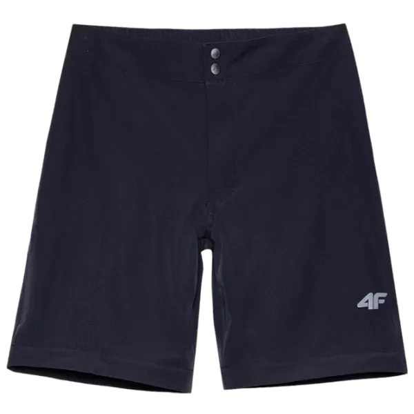 Спортивные брюки для женщин 4F 4FWSS24TFTRF583-21S) XS/ Черный photo 2 Спортивные брюки для женщин 4F 4FWSS24TFTRF583-21S) XS/ Черный photo 2