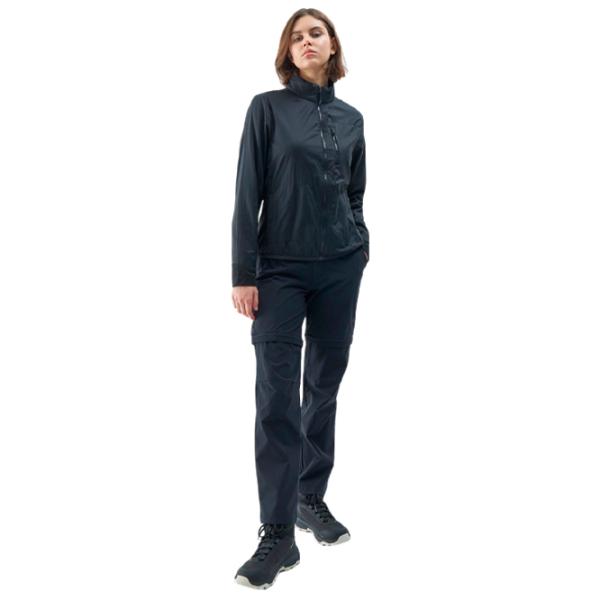 Спортивные брюки для женщин 4F 4FWSS24TFTRF583-21S) XS/ Черный photo 5 Спортивные брюки для женщин 4F 4FWSS24TFTRF583-21S) XS/ Черный photo 5