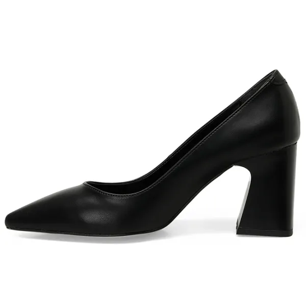 Pantofi pentru femei Butigo 22K-426 3PR 36/ Black photo 2 Pantofi pentru femei Butigo 22K-426 3PR 36/ Black photo 2