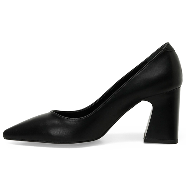 Pantofi pentru femei Butigo 22K-426 3PR 36/ Black photo 2 Pantofi pentru femei Butigo 22K-426 3PR 36/ Black photo 2