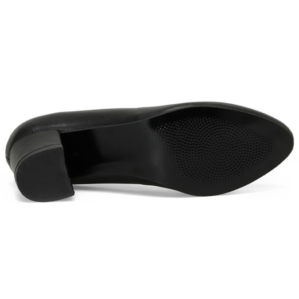 Pantofi pentru femei Miss F DW21060 3PR 37/ Black photo 6 Pantofi pentru femei Miss F DW21060 3PR 37/ Black photo 6