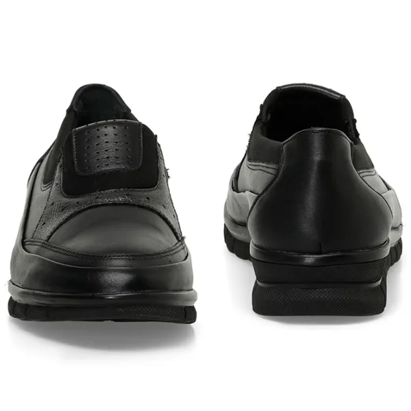 Pantofi pentru femei Polaris Shoes 103883.Z3PR 39/ Black photo 5