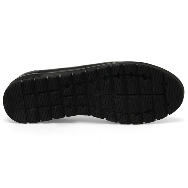Pantofi pentru femei Polaris Shoes 103883.Z3PR 39/ Black photo 6