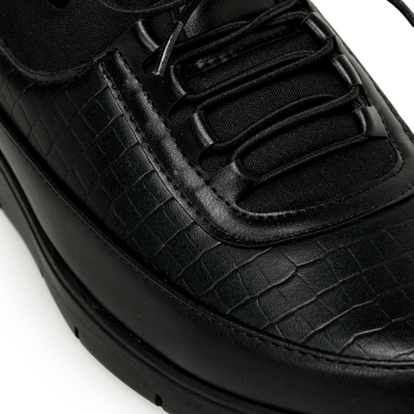 Pantofi pentru femei Polaris Shoes 162088.Z3PR 37/ Black photo 7 Pantofi pentru femei Polaris Shoes 162088.Z3PR 37/ Black photo 7
