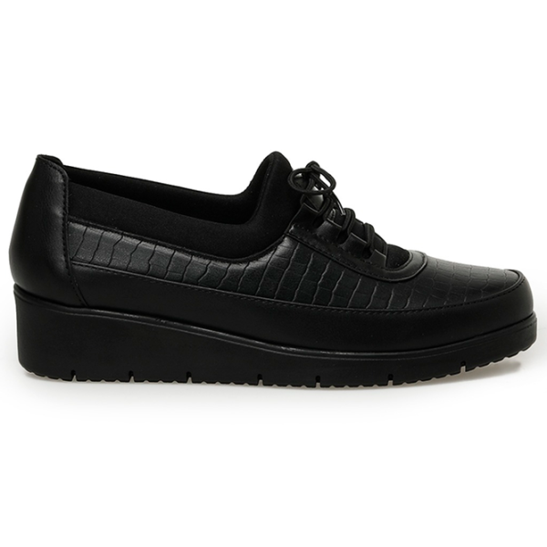 Pantofi pentru femei Polaris Shoes 162088.Z3PR 38/ Black photo 2 Pantofi pentru femei Polaris Shoes 162088.Z3PR 38/ Black photo 2