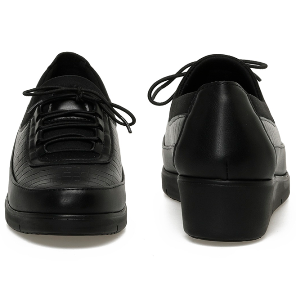 Pantofi pentru femei Polaris Shoes 162088.Z3PR 38/ Black photo 5 Pantofi pentru femei Polaris Shoes 162088.Z3PR 38/ Black photo 5
