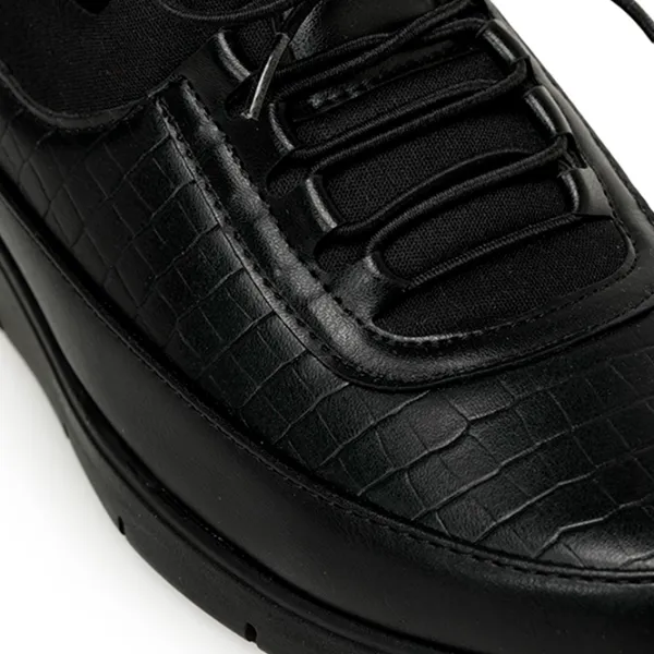Pantofi pentru femei Polaris Shoes 162088.Z3PR 39/ Black photo 7