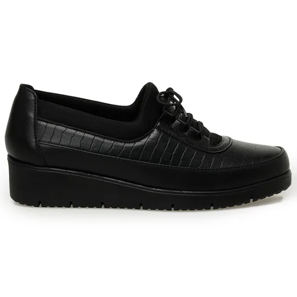 Pantofi pentru femei Polaris Shoes 162088.Z3PR 40/ Black photo 2 Pantofi pentru femei Polaris Shoes 162088.Z3PR 40/ Black photo 2