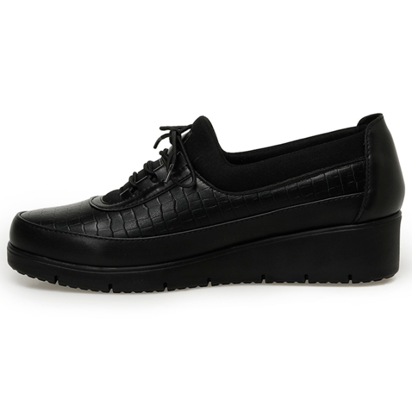 Pantofi pentru femei Polaris Shoes 162088.Z3PR 40/ Black photo 3 Pantofi pentru femei Polaris Shoes 162088.Z3PR 40/ Black photo 3