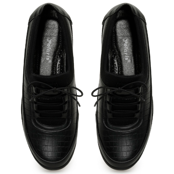 Pantofi pentru femei Polaris Shoes 162088.Z3PR 40/ Black photo 4 Pantofi pentru femei Polaris Shoes 162088.Z3PR 40/ Black photo 4