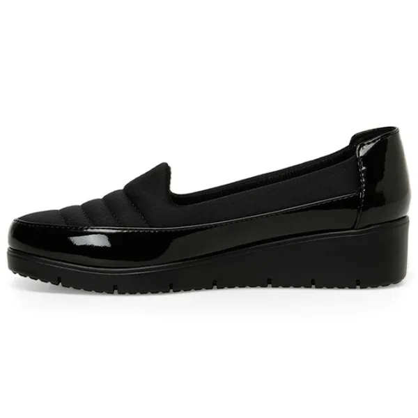 Pantofi pentru femei Polaris Shoes 162955.RZ3PR 36/ Black photo 3 Pantofi pentru femei Polaris Shoes 162955.RZ3PR 36/ Black photo 3