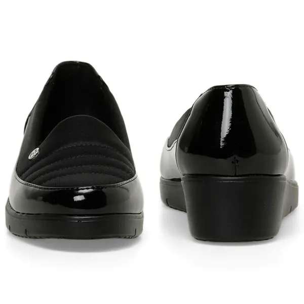 Pantofi pentru femei Polaris Shoes 162955.RZ3PR 36/ Black photo 5 Pantofi pentru femei Polaris Shoes 162955.RZ3PR 36/ Black photo 5