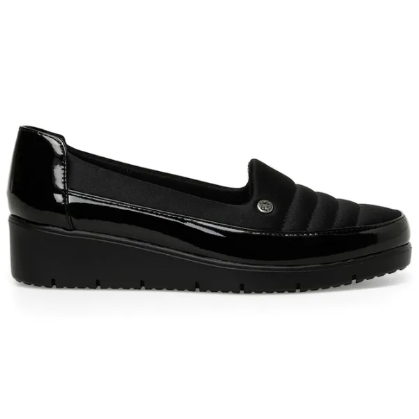 Pantofi pentru femei Polaris Shoes 162955.RZ3PR 37/ Black photo 2 Pantofi pentru femei Polaris Shoes 162955.RZ3PR 37/ Black photo 2