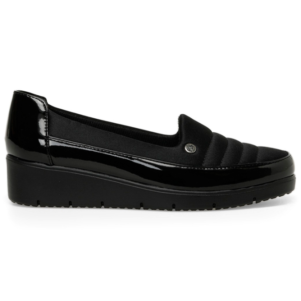 Pantofi pentru femei Polaris Shoes 162955.RZ3PR 37/ Black photo 2 Pantofi pentru femei Polaris Shoes 162955.RZ3PR 37/ Black photo 2