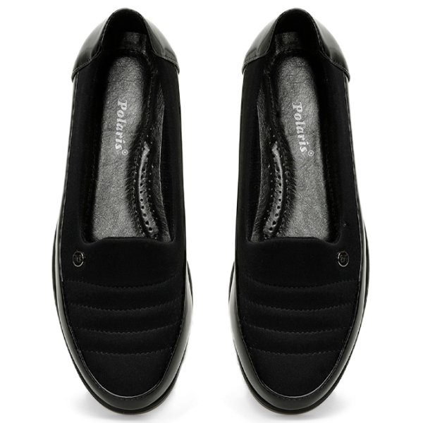 Pantofi pentru femei Polaris Shoes 162955.RZ3PR 37/ Black photo 4 Pantofi pentru femei Polaris Shoes 162955.RZ3PR 37/ Black photo 4