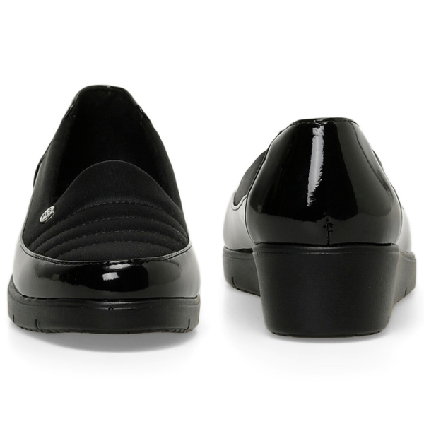 Pantofi pentru femei Polaris Shoes 162955.RZ3PR 37/ Black photo 5 Pantofi pentru femei Polaris Shoes 162955.RZ3PR 37/ Black photo 5