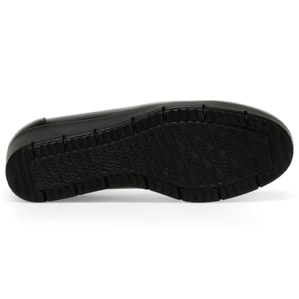 Pantofi pentru femei Polaris Shoes 162955.RZ3PR 38/ Black photo 6