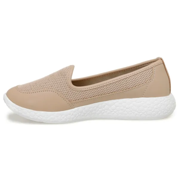 Pantofi pentru femei Travel Soft TRV2300.TZ3FX 36/ Beige photo 3 Pantofi pentru femei Travel Soft TRV2300.TZ3FX 36/ Beige photo 3