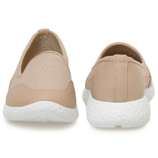 Pantofi pentru femei Travel Soft TRV2300.TZ3FX 37/ Beige photo 5 Pantofi pentru femei Travel Soft TRV2300.TZ3FX 37/ Beige photo 5