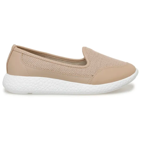 Pantofi pentru femei Travel Soft TRV2300.TZ3FX 40/ Beige photo 2 Pantofi pentru femei Travel Soft TRV2300.TZ3FX 40/ Beige photo 2
