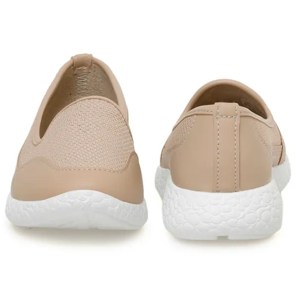 Pantofi pentru femei Travel Soft TRV2300.TZ3FX 40/ Beige photo 5 Pantofi pentru femei Travel Soft TRV2300.TZ3FX 40/ Beige photo 5