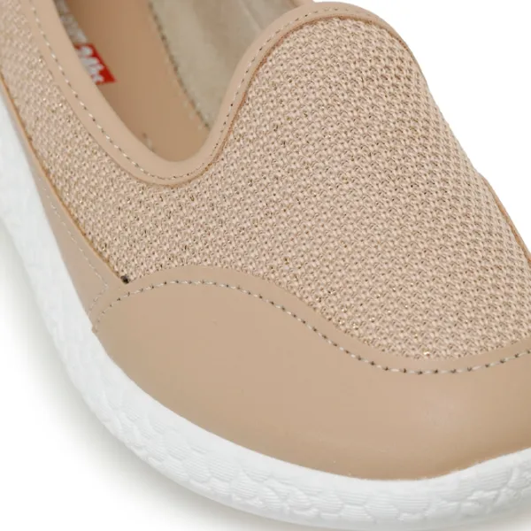 Pantofi pentru femei Travel Soft TRV2300.TZ3FX 40/ Beige photo 7 Pantofi pentru femei Travel Soft TRV2300.TZ3FX 40/ Beige photo 7