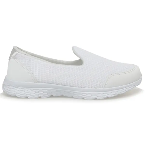 Pantofi pentru femei Torex TRX23S-008 3FX 40/ White photo 2