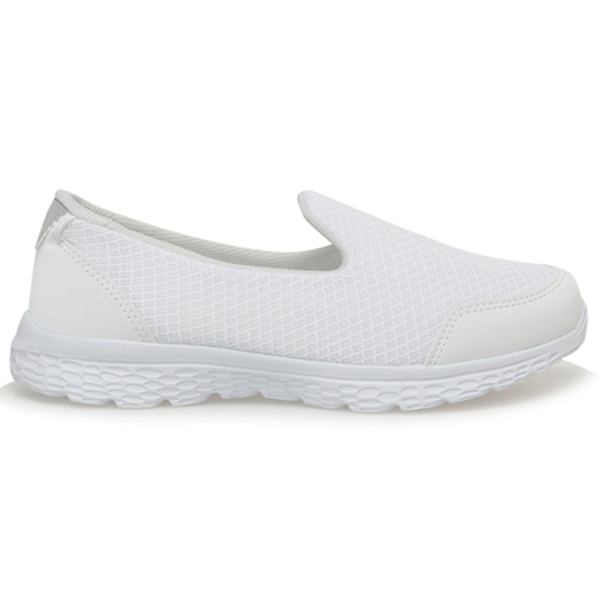 Pantofi pentru femei Torex TRX23S-008 3FX 40/ White photo 2