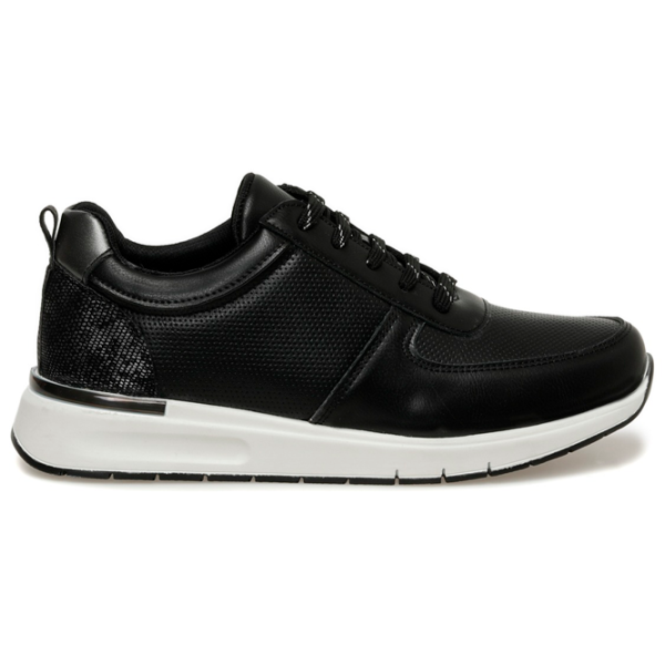 Pantofi pentru femei Travel Soft TRV2304.Z3FX 38/ Black photo 2 Pantofi pentru femei Travel Soft TRV2304.Z3FX 38/ Black photo 2